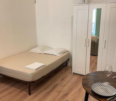Aubenas Apartamento | Escapade Ardéchoise - Parking Gratuit - Château à 2 pas