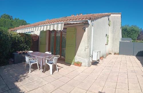 Le Beausset Casa | Escapade aux vignes d'azur