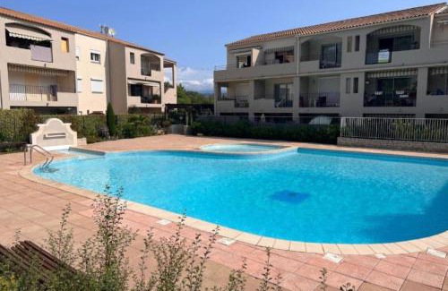 Le Beausset Casa | Escapade aux vignes d'azur