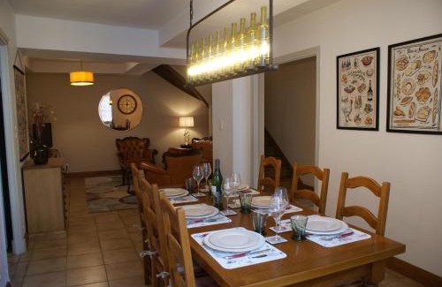 Volnay Casa | Escapade bourguignonne