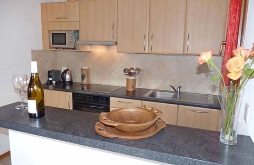 Chamoson Casa | Escapade by Interhome