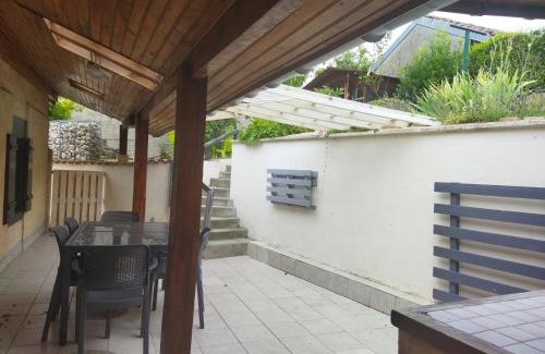 Chavanges Casa | ESCAPADE CHAMPENOISE