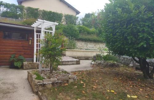 Chavanges Casa | ESCAPADE CHAMPENOISE