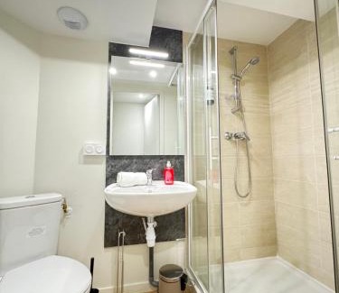 Riom Apartamento | Escapade Confortable à Riom - 10 Couchages!