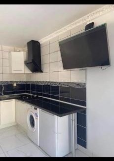 Chasse-sur-Rhone Apartamento | Escapade cosy proche Vienne