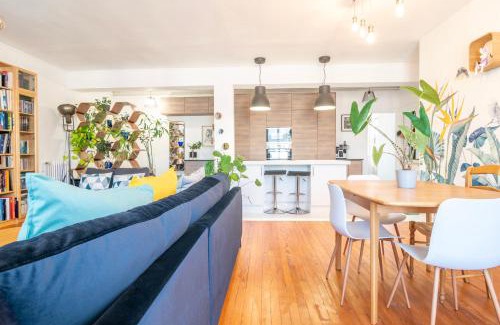 Downtown Le Havre Apartamento | Escapade Culturelle Havraise