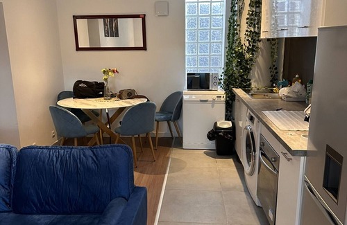 Monthyon Apartamento | Escapade Disney : Jacuzzi Privé