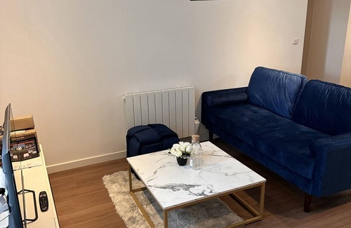 Monthyon Apartamento | Escapade Disney : Jacuzzi Privé