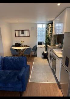 Monthyon Apartamento | Escapade Disney : jacuzzi privé Appartement privée