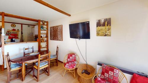 Metabief Apartamento | Escapade Familiale en Montagne