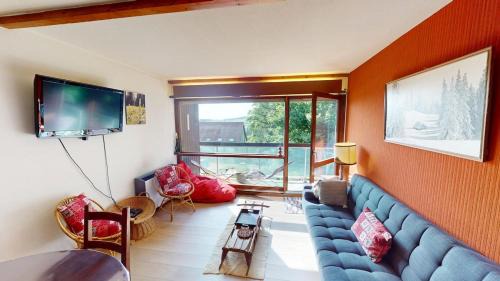 Metabief Apartamento | Escapade Familiale en Montagne