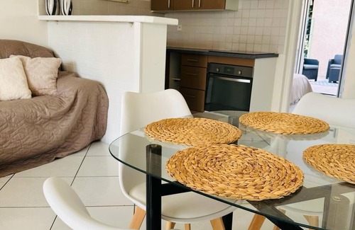 Vinon-sur-Verdon Apartamento | Escapade Idéale à Vinon-sur-verdon : Charmant T3 Proche du Verdon !