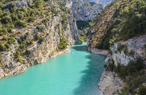 Vinon-sur-Verdon Apartamento | Escapade Idéale à Vinon-sur-verdon : Charmant T3 Proche du Verdon !