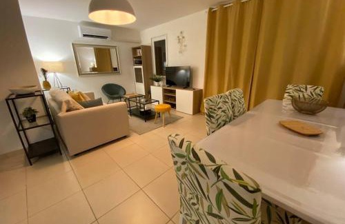La Seyne-sur-Mer Apartamento | Escapade méditerranéenne