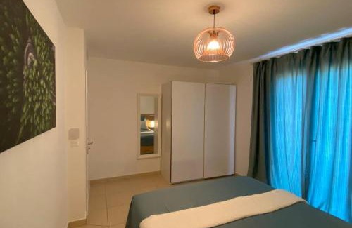 La Seyne-sur-Mer Apartamento | Escapade méditerranéenne