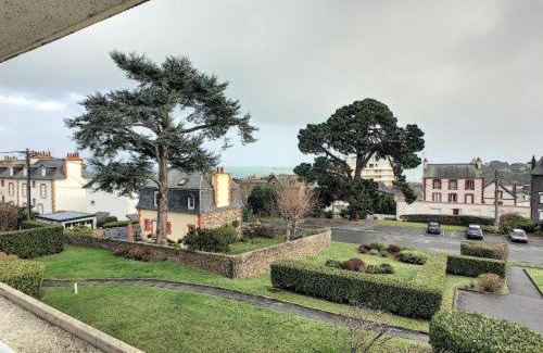 Saint-Quay-Portrieux Apartamento | Escapade Marine