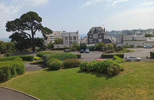 Saint-Quay-Portrieux Apartamento | Escapade Marine