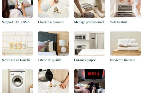 Moret-sur-Loing Apartamento | Escapade Moretaine - L'Echappée au charme d'antan