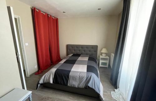 Moret-sur-Loing Apartamento | Escapade Moretaine - L'Echappée au charme d'antan