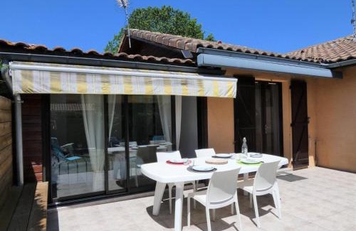 Vielle-Saint-Girons Casa | Escapade oceane