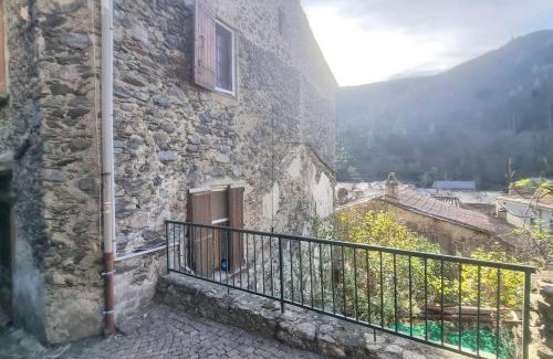 Valleraugue Casa | Escapade parfaite en Cévennes