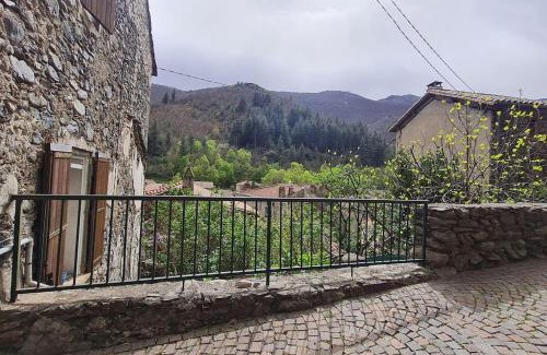 Valleraugue Casa | Escapade parfaite en Cévennes