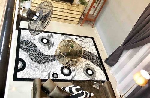 Petaling Jaya Apartamento | Escapade Prison Hotel