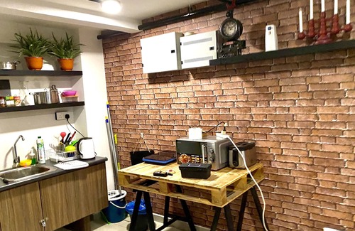 Petaling Jaya Apartamento | Escapade Prison Hotel