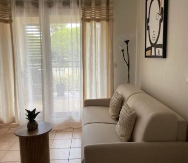 Uzes Apartamento | Escapade Uzétienne Cœur de ville et Parking