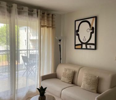 Uzes Apartamento | Escapade Uzétienne Cœur de ville et Parking