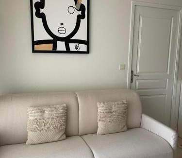 Uzes Apartamento | Escapade Uzétienne Cœur de ville et Parking