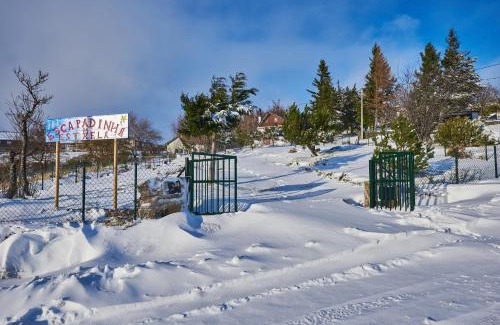 Penhas da Saude Chalet De Esquí | Escapadinha da Estrela - Penhas da Saúde