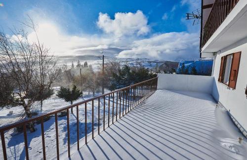 Penhas da Saude Chalet De Esquí | Escapadinha da Estrela - Penhas da Saúde