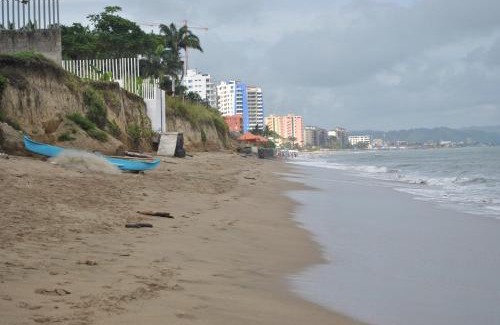 Tonsupa Apartamento | Escapaditas a la Playa