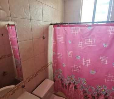 Tonsupa Apartamento | Escapaditas a la Playa