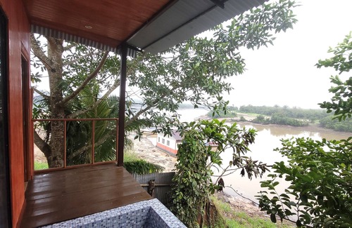 Iquitos Chalet De Esquí | “Escápate “Escape to Paradise: A Chalet Designed for Pure Serenity”Iquitos