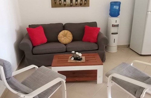 Puerto Bahia Apartamento | Escápate y disfruta d unas merecidas vacaciones, a 5mnt d la playa.