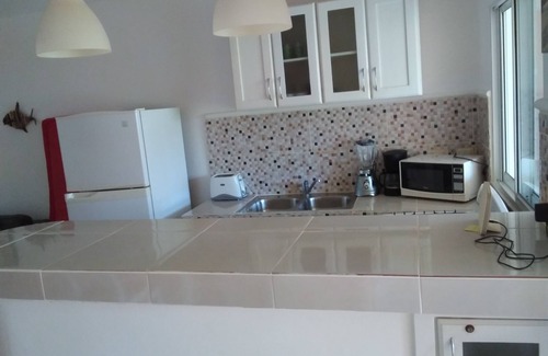 Puerto Bahia Apartamento | Escápate y disfruta d unas merecidas vacaciones, a 5mnt d la playa.