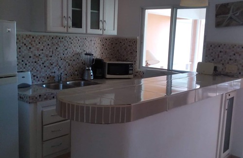 Puerto Bahia Apartamento | Escápate y disfruta d unas merecidas vacaciones, a 5mnt d la playa.