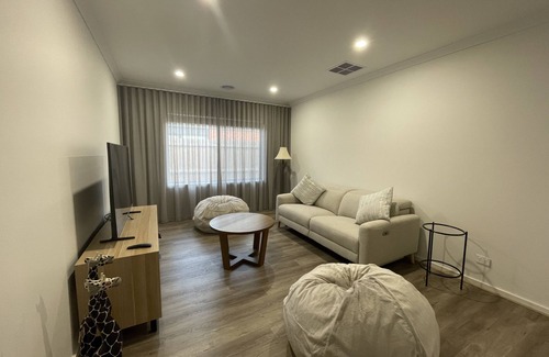 St Leonards Casa | Escape and Enjoy .. Free WIFi