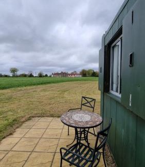 Binham Casa | Escape and Relax on the Beautiful Coast North Norfolk