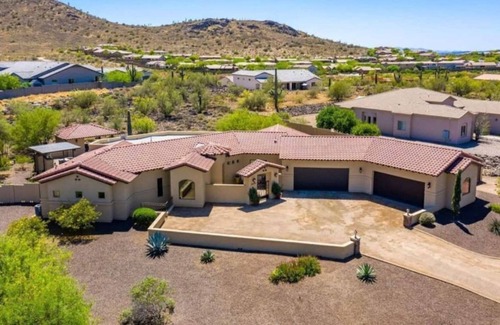 Anthem Casa | Escape at Desert Hills! Unwind, Relax & Refresh