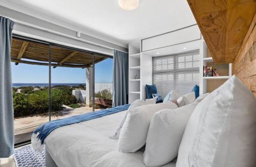 Dwarskersbos Casa | Escape Beach Cottage in Dwarskersbos