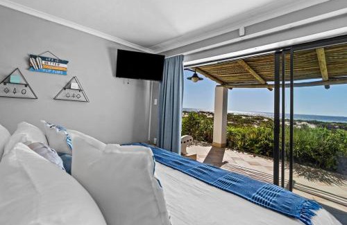 Dwarskersbos Casa | Escape Beach Cottage in Dwarskersbos