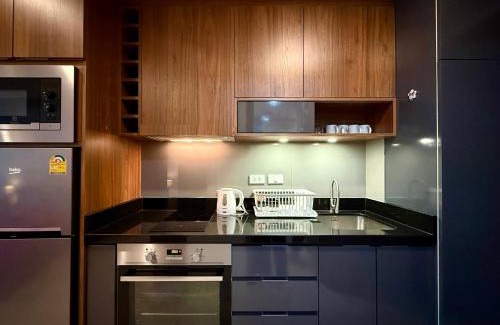 Mae Pim Apartamento | Escape Condominiums Beachfront Suites - Mae Phim
