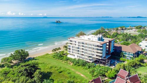 Mae Pim Apartamento | Escape Condominiums Beachfront Suites - Mae Phim