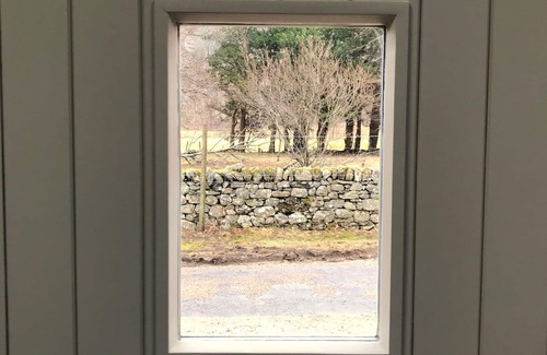 Shiel Bridge Cabaña | Old Cottage, Lochhournhead, Kinloch Hourn