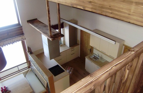 Muehlbach Am Hochkoenig Chalet De Esquí | Escape everyday life - com to the Kniegut !