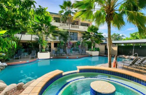 Port Douglas Apartamento | Escape for Two - A Boutique Tropical Treasure