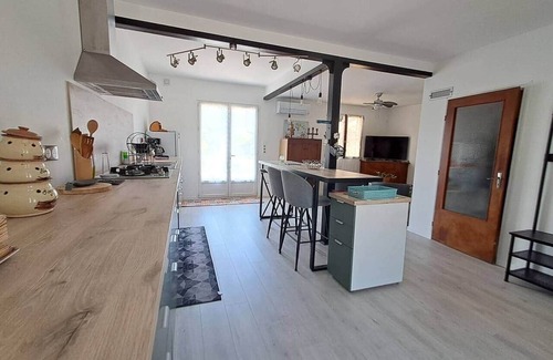 Portel-des-Corbieres Casa | Escape from the Corbières